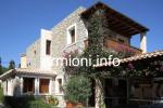 LE 0713 - Cavo Costas Villa - Kosta - Ermionida